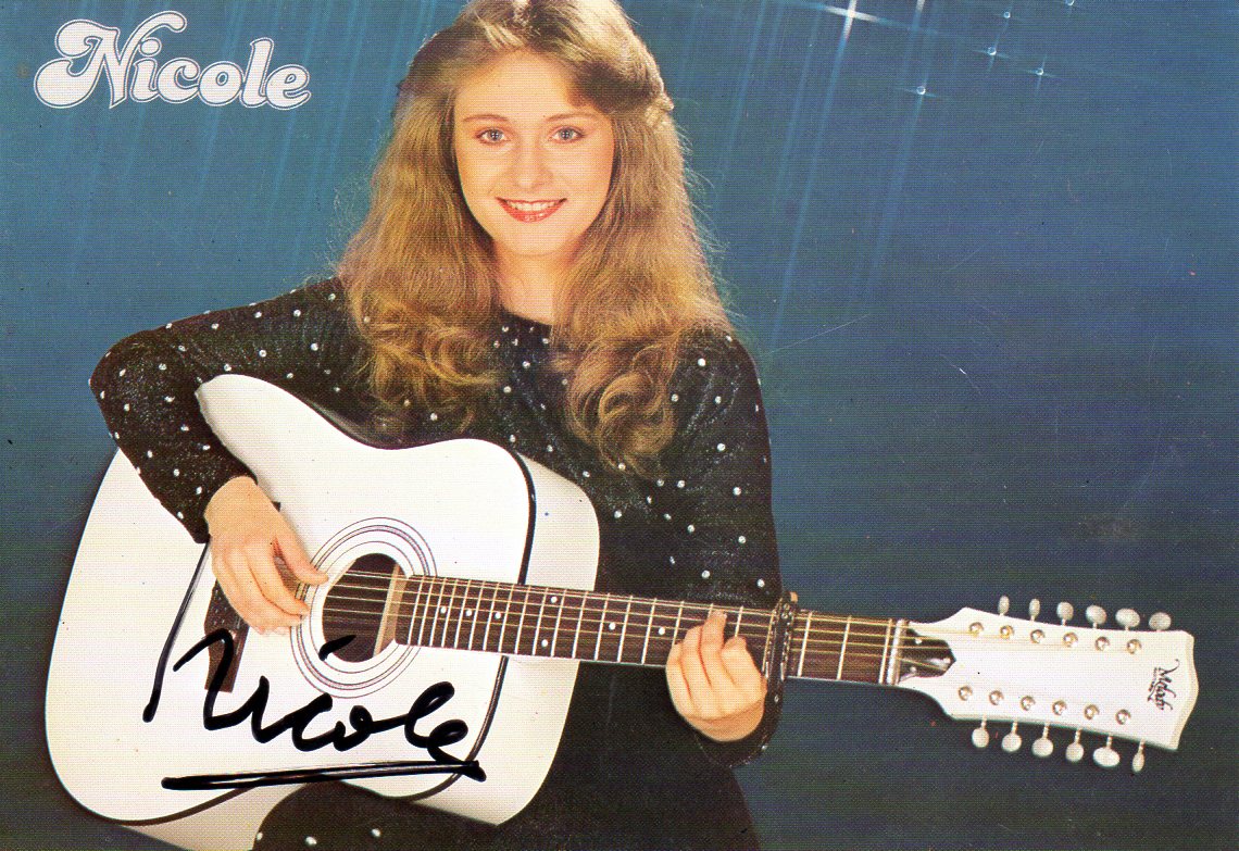 Ein bißchen Frieden