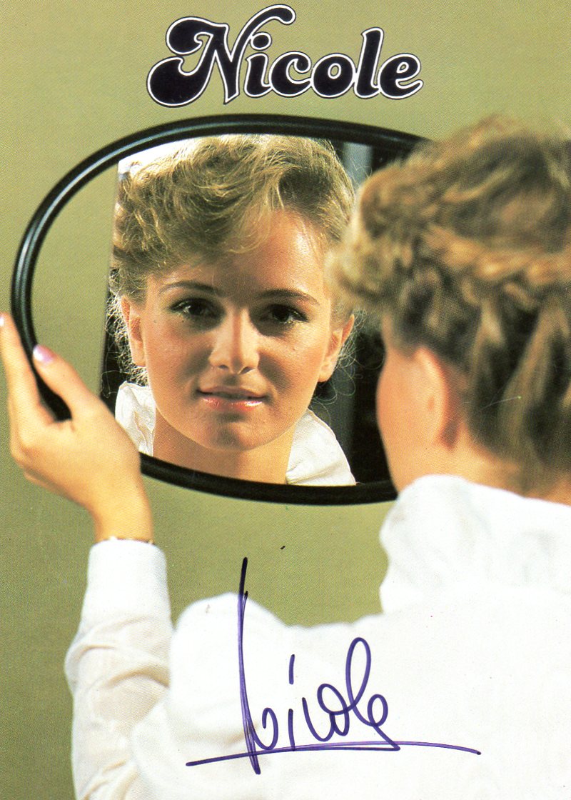 So viele Lieder sind in mir