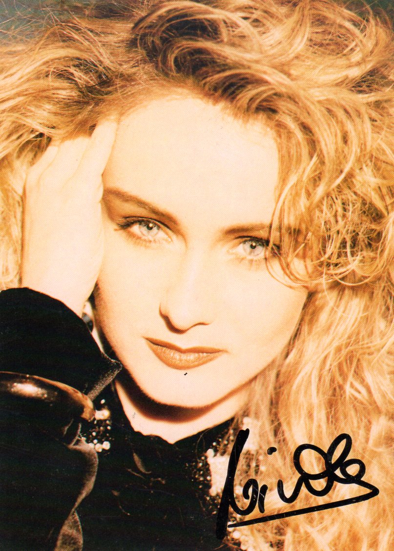 Steh' wie ein Mann zu mir