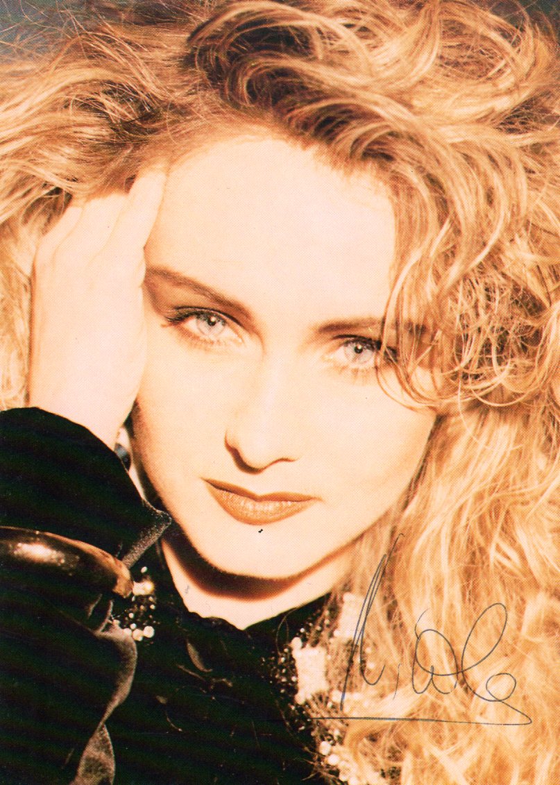 Und ich denke schon wieder an dich