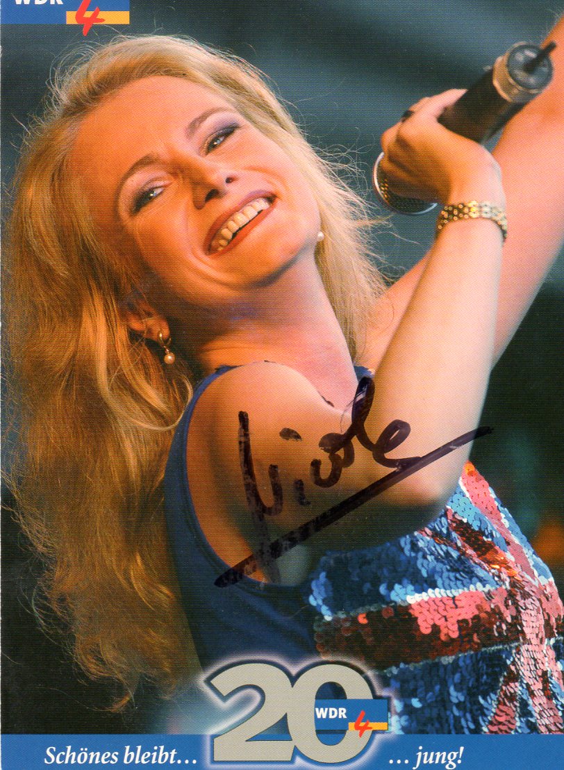 WDR 4 20 Jahre schönes bleibt
