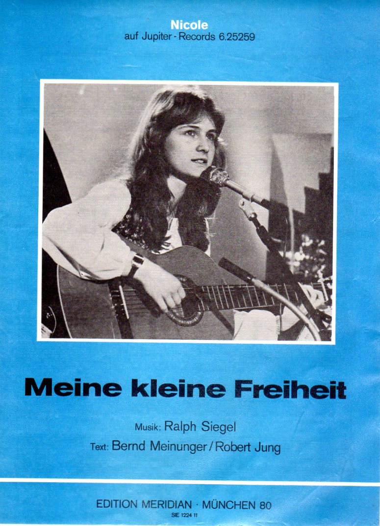 Meine kleine Freiheit