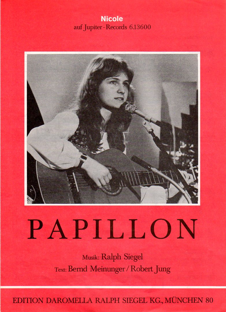 Papillon
