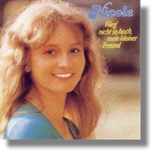 Flieg' nicht so hoch, mein kleiner Freund