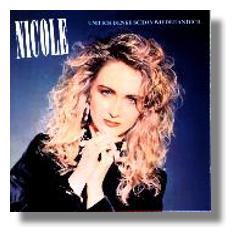 Und ich denke schon wieder an dich