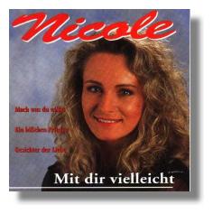 Mit dir vielleicht...