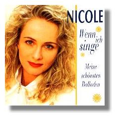 Wenn ich singe - Meine sch�nsten Balladen