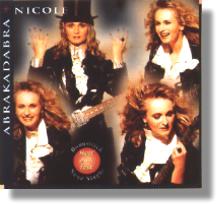 Abrakadabra (Oktober 1998)