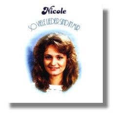 So viele Lieder sind in mir