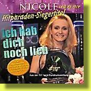 Der neue Sampler "Ich hab Dich noch lieb"