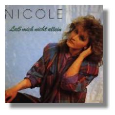 La� mich nicht allein