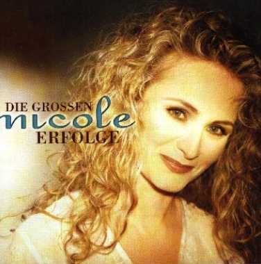 Die gro�en Nicole Erfolge