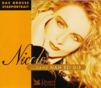 Nicole ...Ganz nah bei Dir