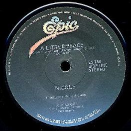 A little peace (Neuseeland)