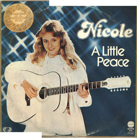 A little peace - Brasilien