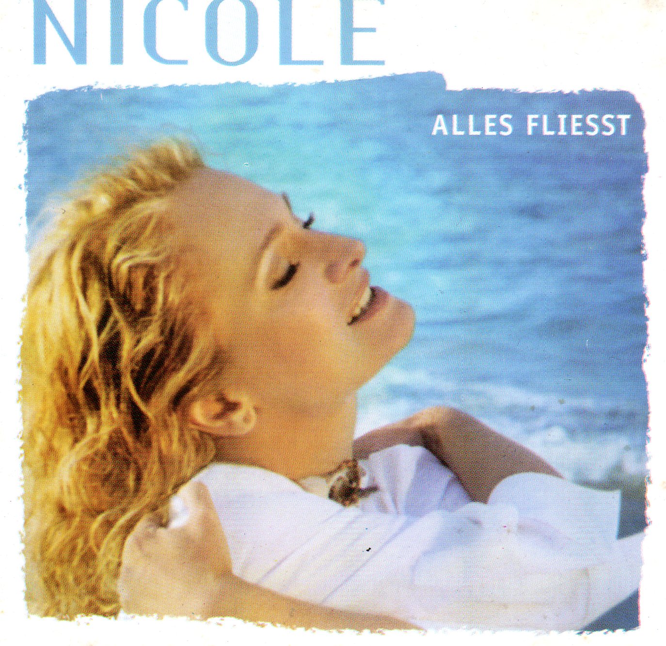 Alles fließt Inoffiziell 2005?