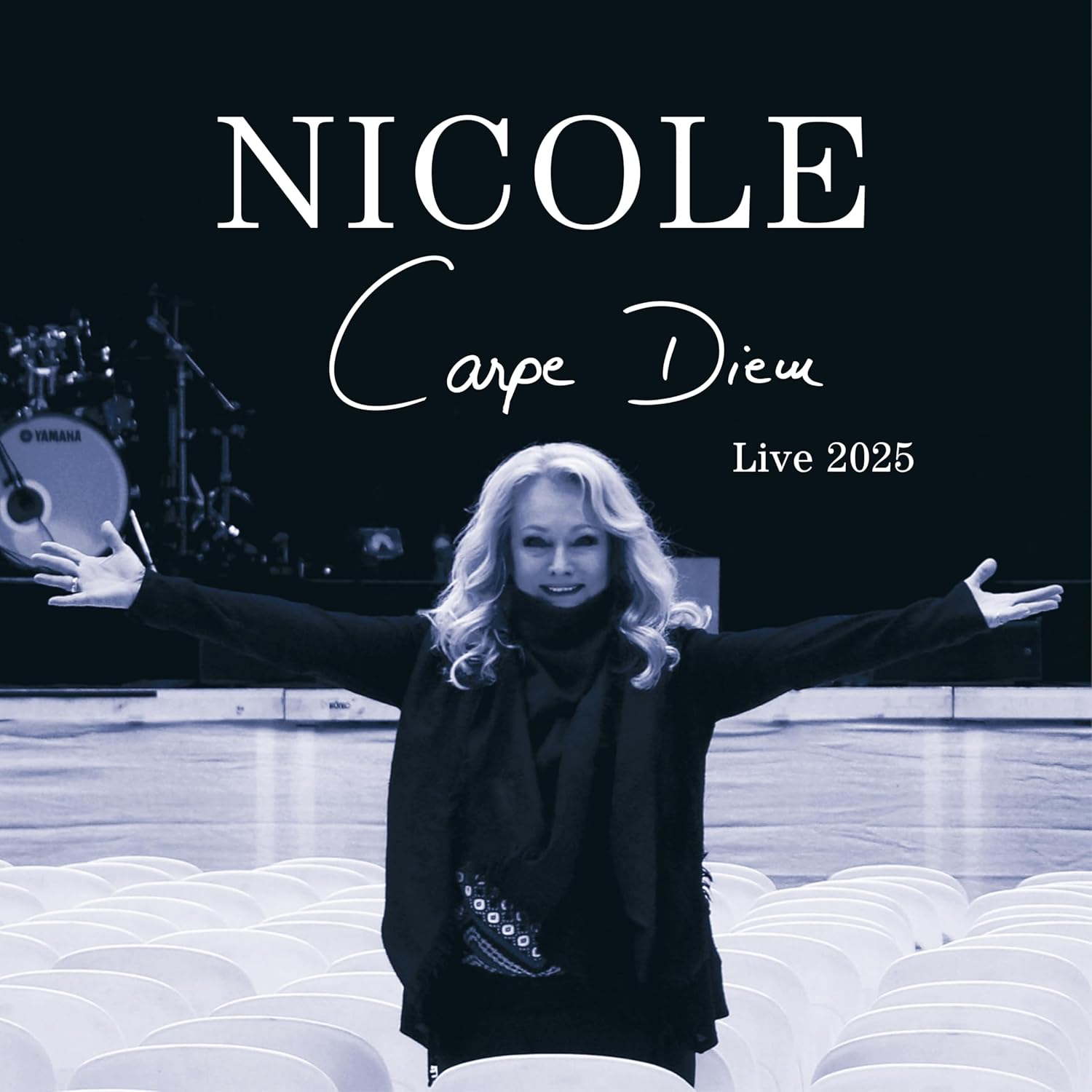 Carpe Diem live