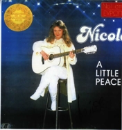 A little peace (Griechenland)