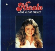 Meine kleine Freiheit