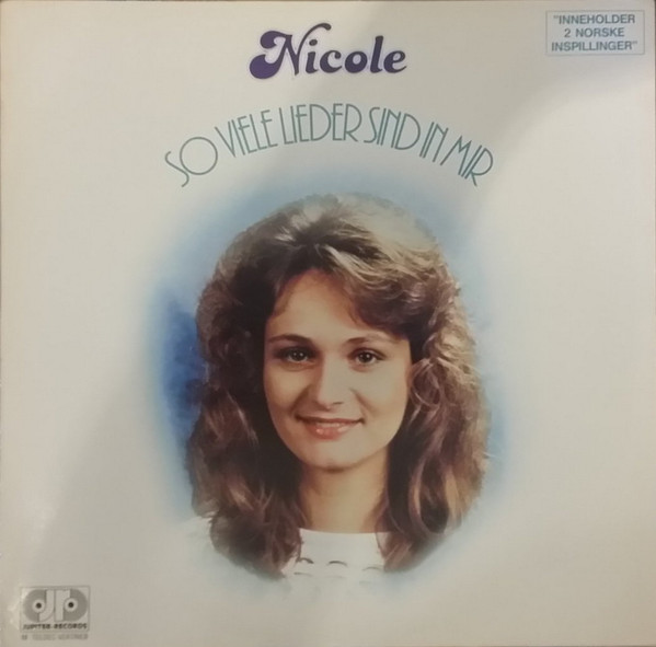 So viele Lieder sind in mir - Norwegen