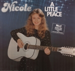 A little peace (Norwegen)