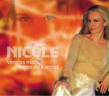 Vergiss, mich wenn du kannst