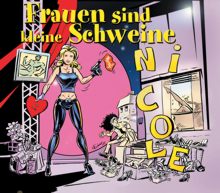 Frauen sind kleine Schweine