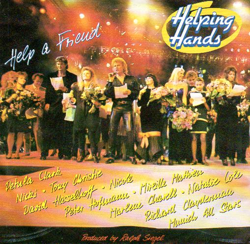 Helping Hands - Help a friend