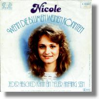 Wenn die Blumen weinen k�nnten