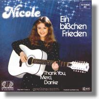 Ein bi�chen Frieden
