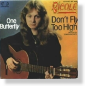 Don�t fly too high (Spanien)