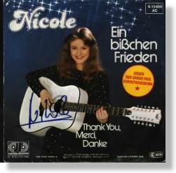Ein bi�chen Frieden