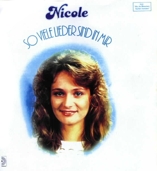 So viele Lieder sind in mir (NL/B)